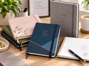 Agendas personalizadas