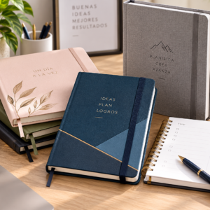 Agendas personalizadas