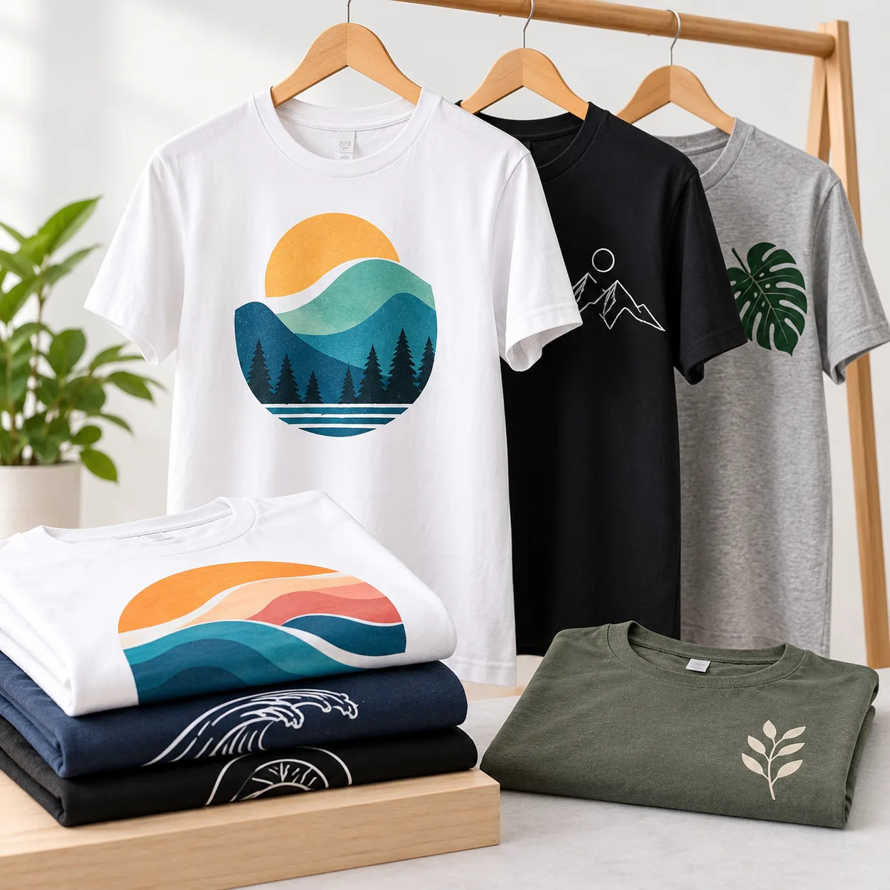 Camisetas
