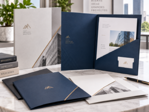 Cuadernos y libretas personalizadas