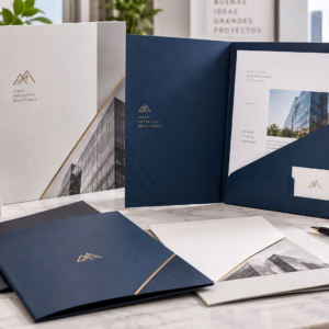 Cuadernos y libretas personalizadas