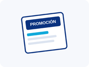 Afiches publicitarios