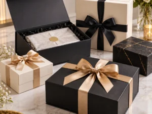 regalos de lujo en mármol