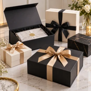 regalos de lujo en mármol